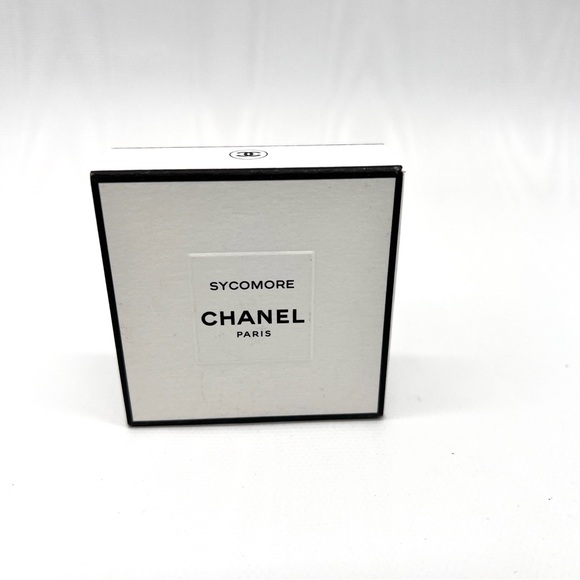 Chanel Perfume Sycomore - Picture 2 of 4